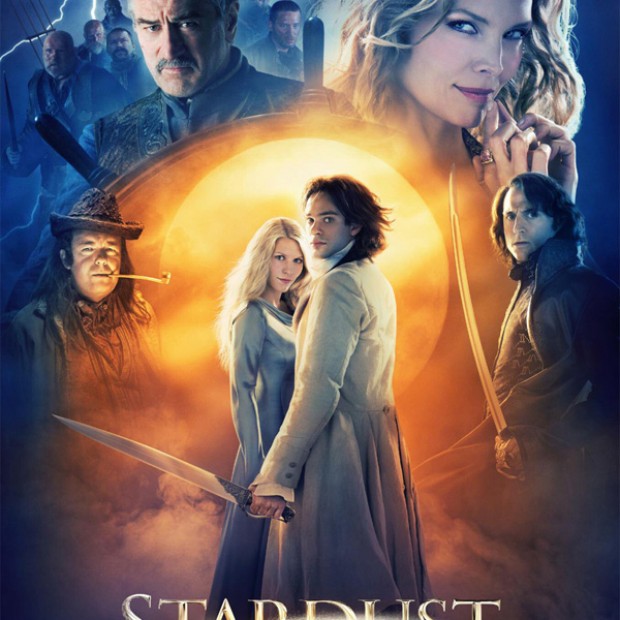 Stardust Review