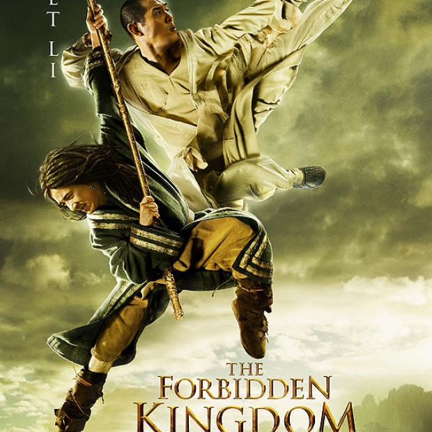 The Forbidden Kingdom Review