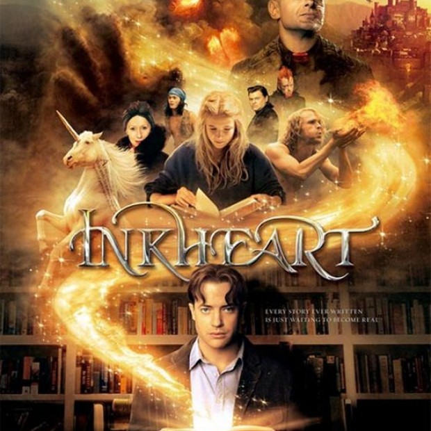 Inkheart Review