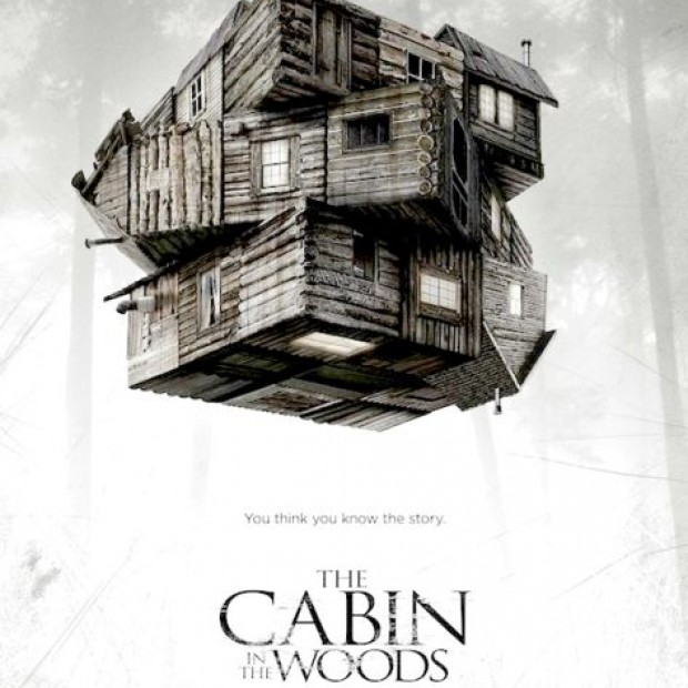 The Cabin in the Woods Review