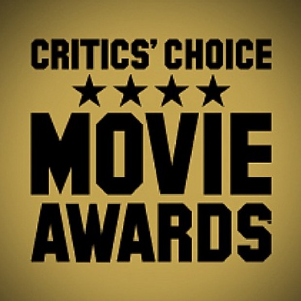 Critics’ Choice Movie Awards 2014