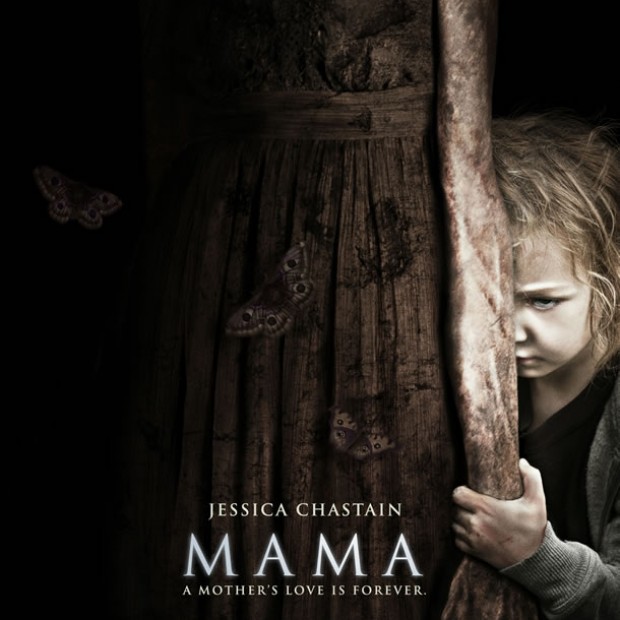 Mama Review