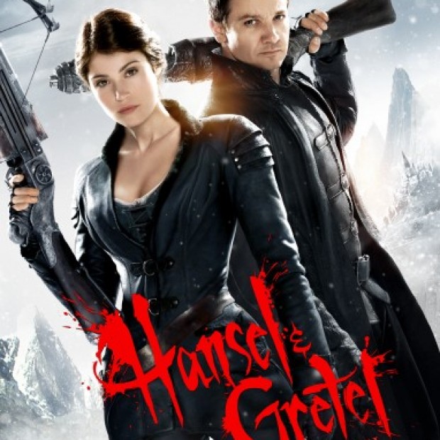 Hansel & Gretel: Witch Hunters Review