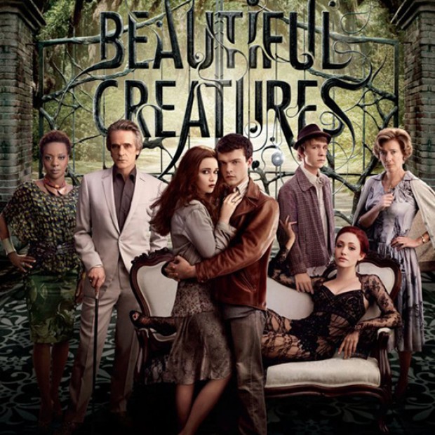 Beautiful Creatures Review