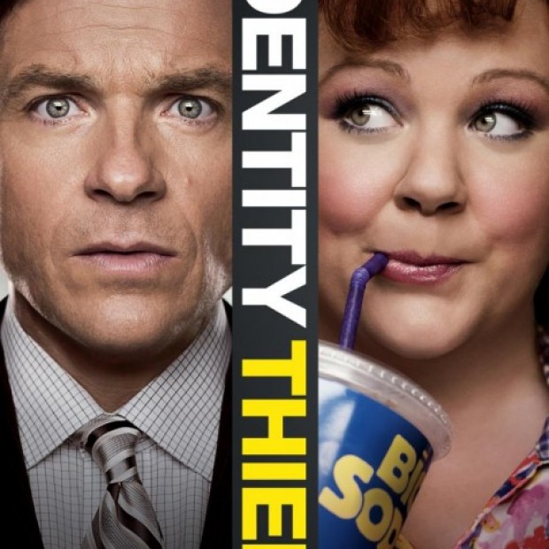 Identity Thief Review