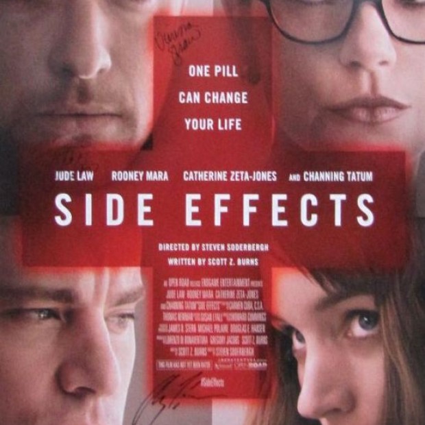 Side Effects Review