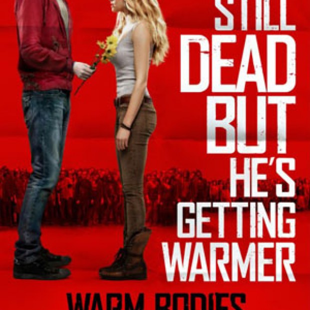 Warm Bodies Review