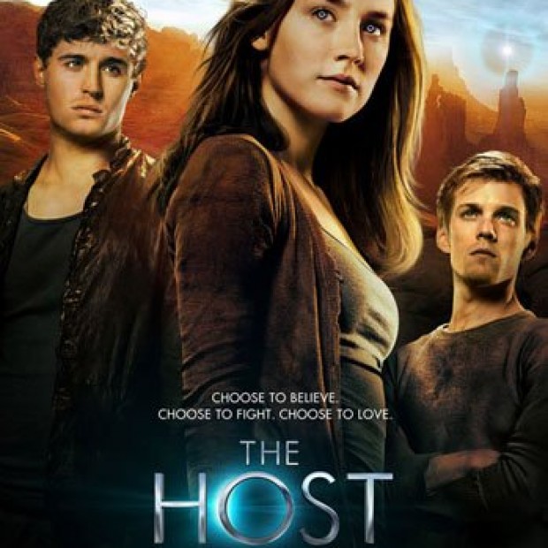 The Host Review