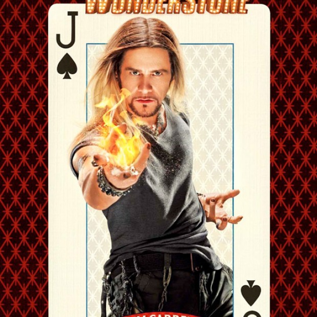 The Incredible Burt Wonderstone Reivew