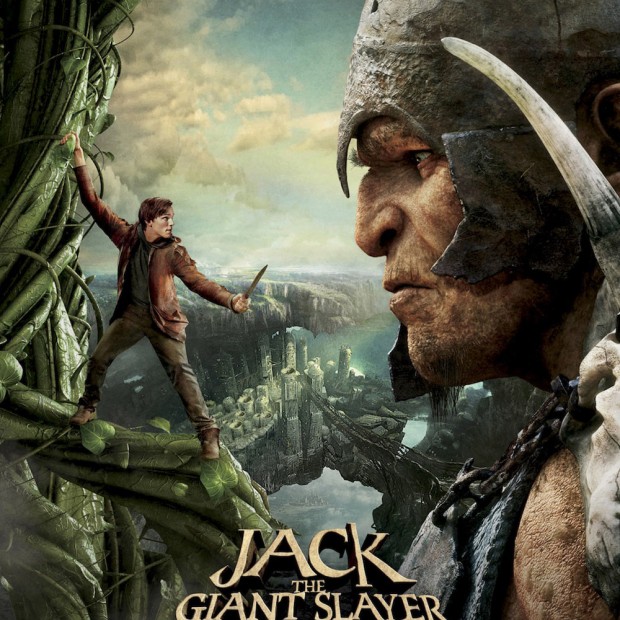 Jack the Giant Slayer Review