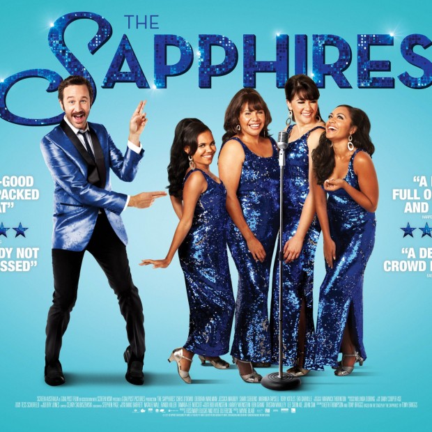 The Sapphires Review