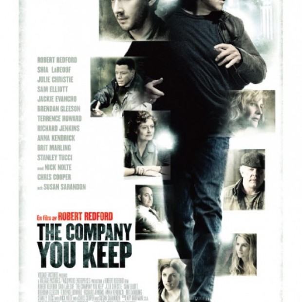 The Company You Keep Review