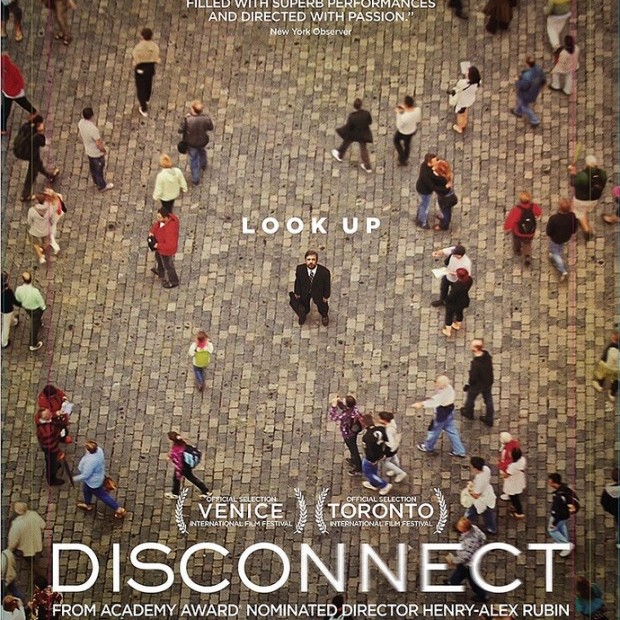 Disconnect Review