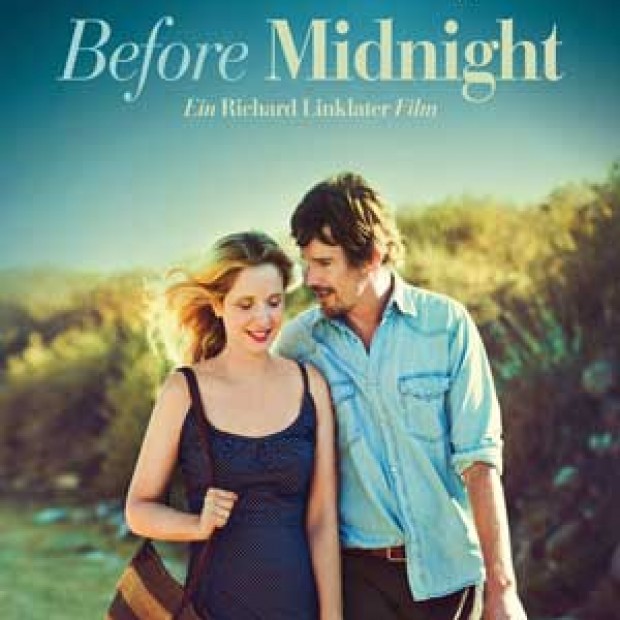 Before Midnight Review