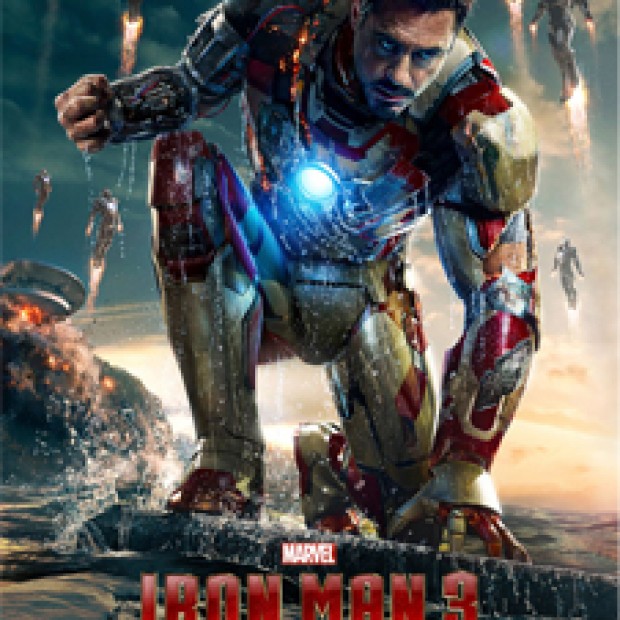 Iron Man 3 Review