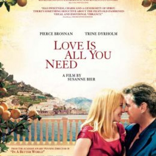 Love is All You Need Review