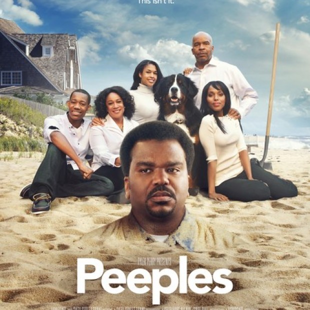 Peeples Review