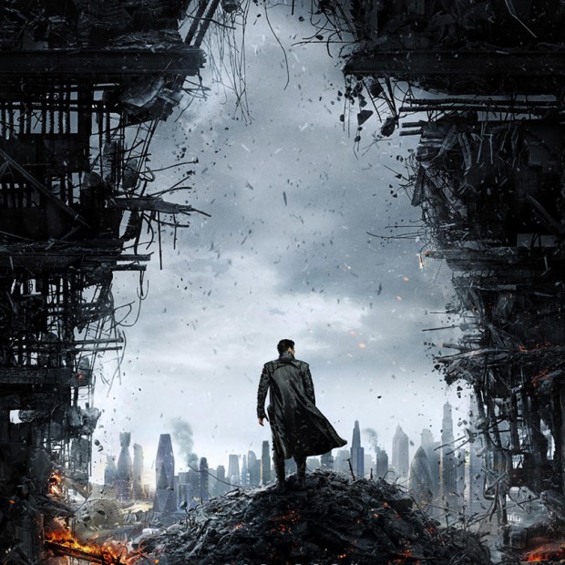 Star Trek Into Darkness Review