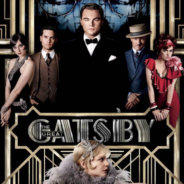 The Great Gatsby Reivew