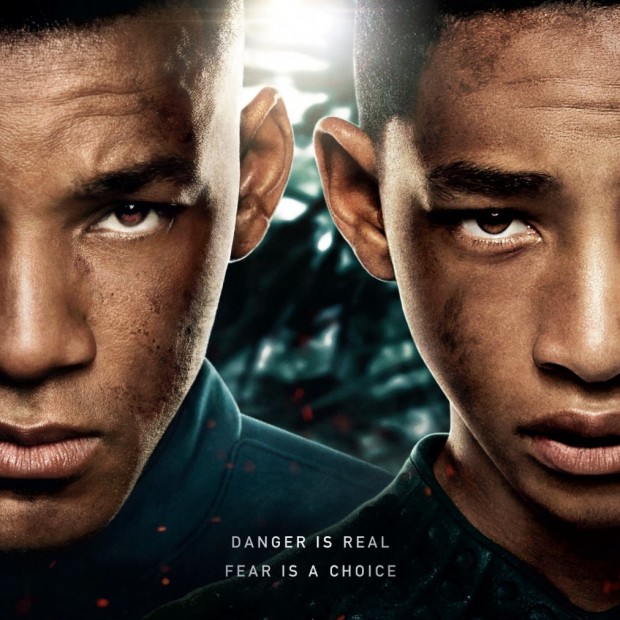 After Earth Review