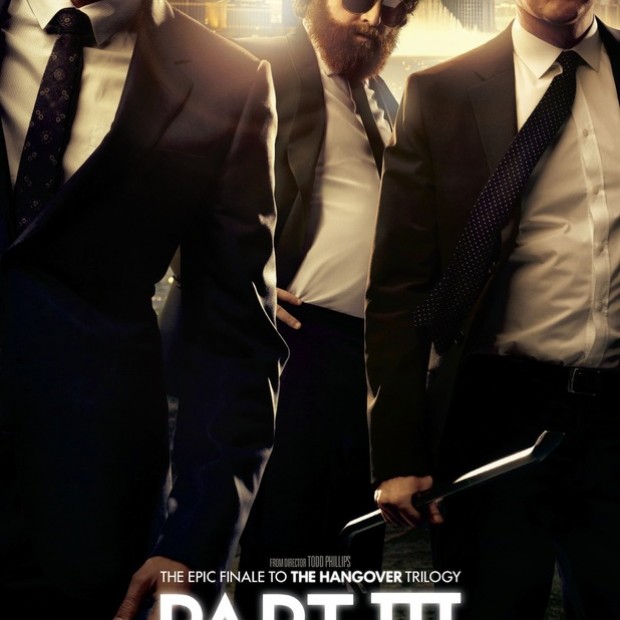 The Hangover Part 3 Review