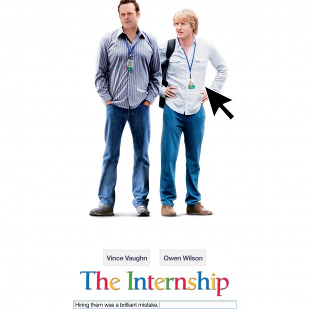 The Internship Review