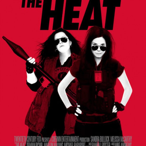 The Heat Review