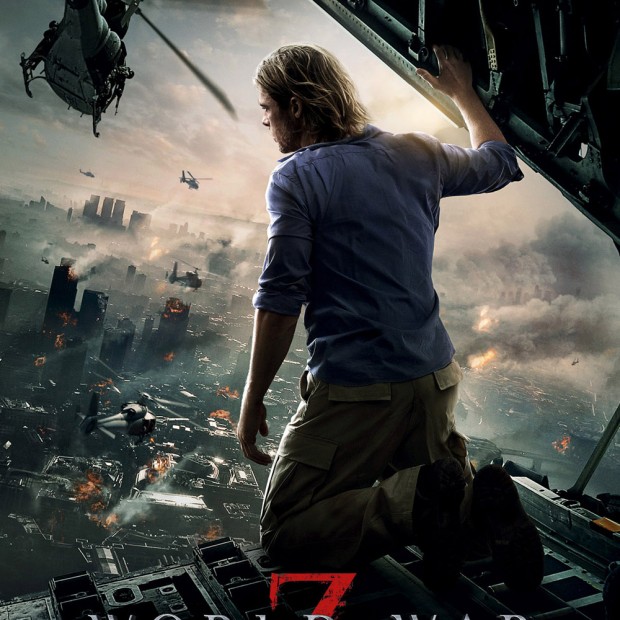 World War Z Review