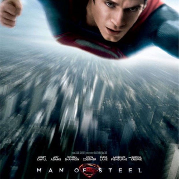 Man of Steel Review