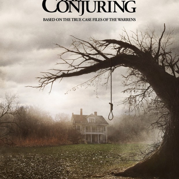 The Conjuring Review