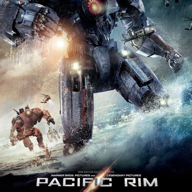 Pacific Rim Review