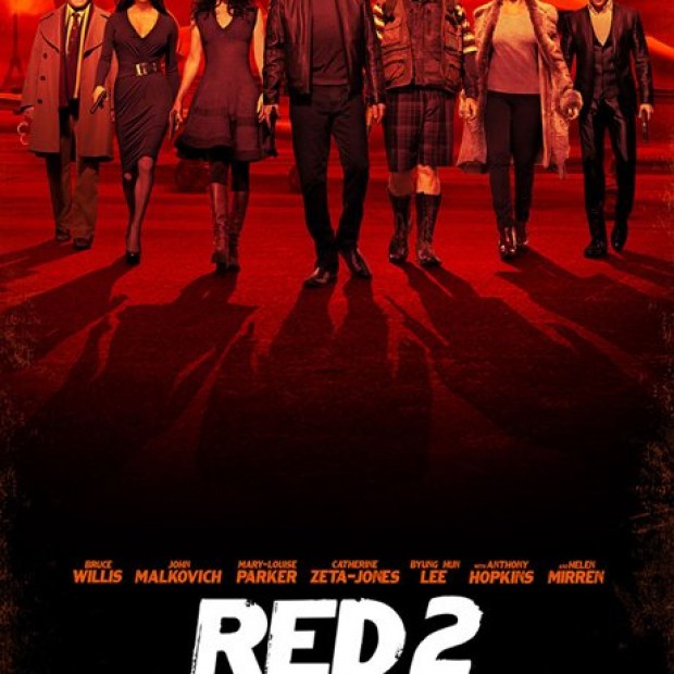 Red 2 Review