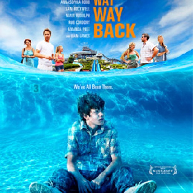 The Way, Way Back Review