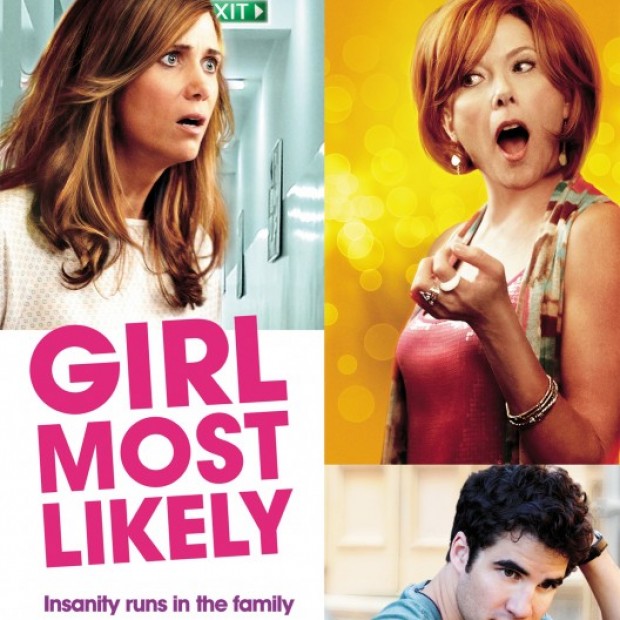 Girl Most Likely Review