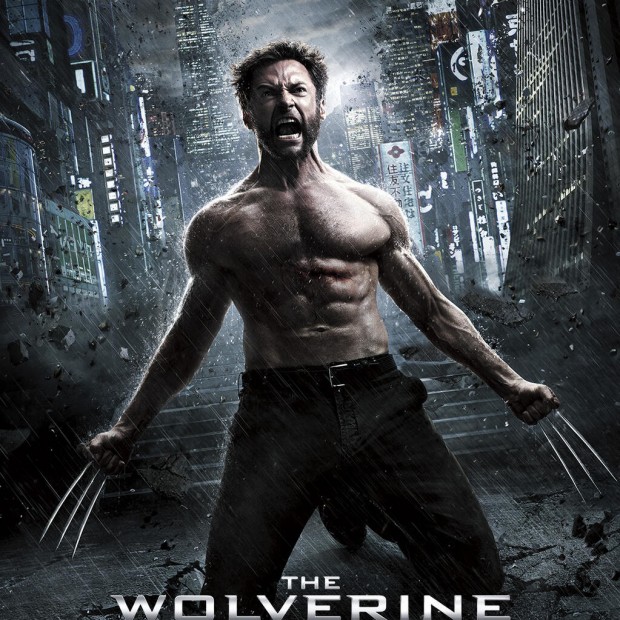 The Wolverine Review