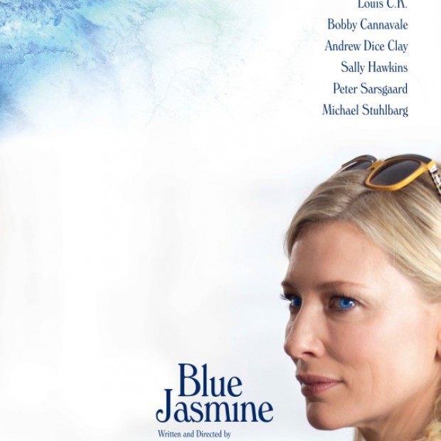 Blue Jasmine Review