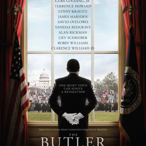 Lee Daniels’ The Butler Review