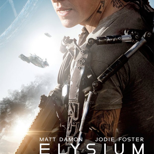 Elysium Review