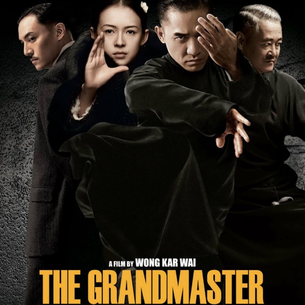 The Grandmaster Review