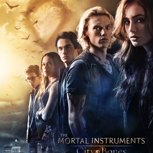 The Mortal Instruments: City of Bones Review