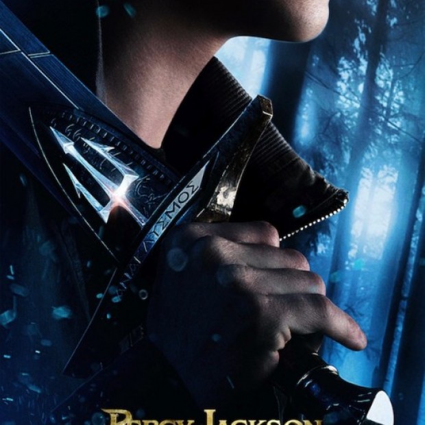 Percy Jackson: Sea of Monsters Review