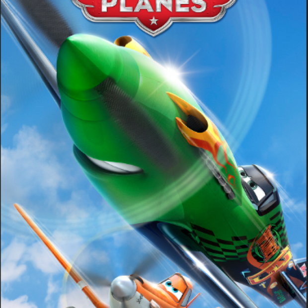 Planes Review