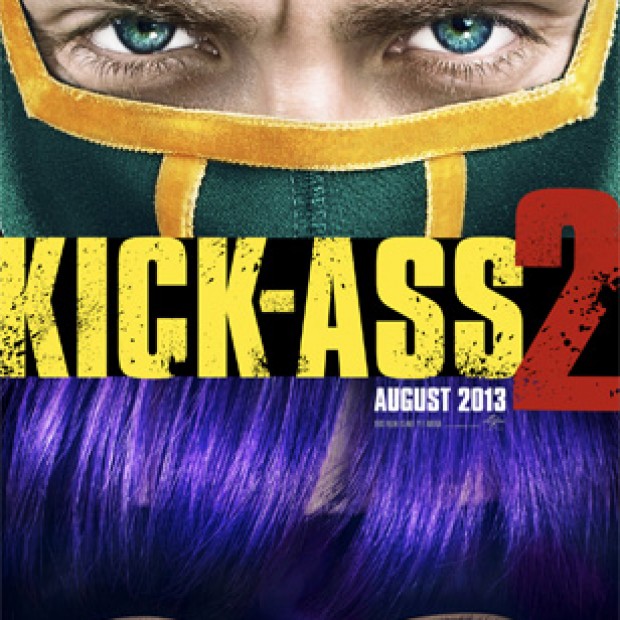 Kick-Ass 2 Review