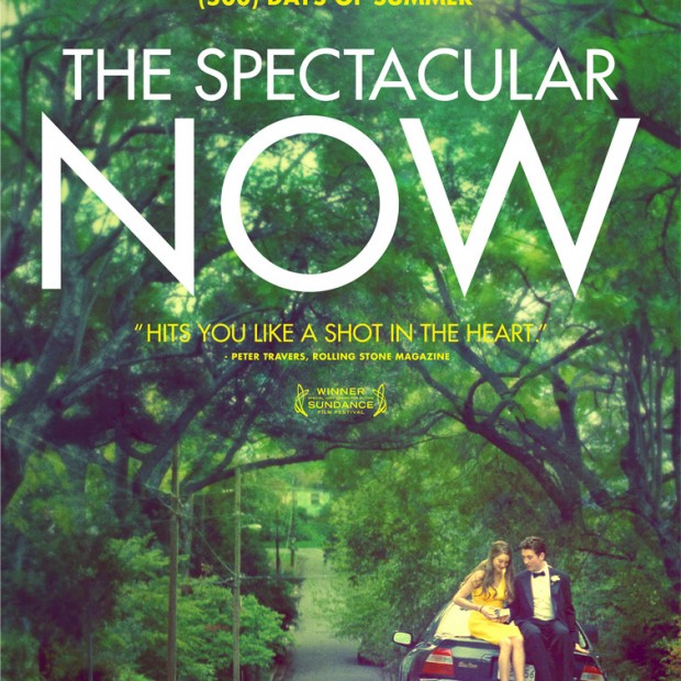 The Spectacular Now Review