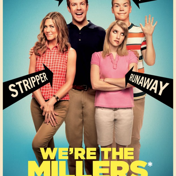 We’re the Millers Review