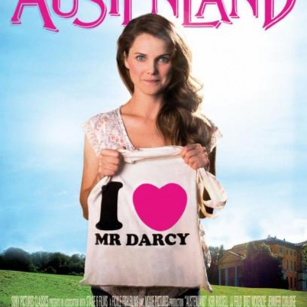 Austenland Review