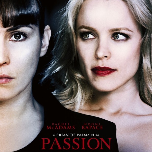 Passion Review