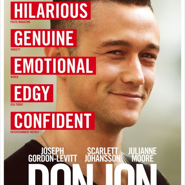 Don Jon Review