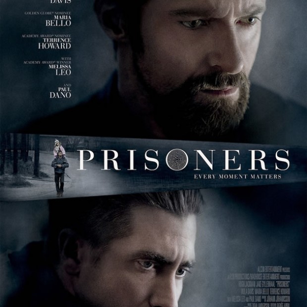 Prisoners Review