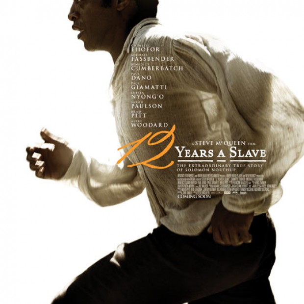 12 Years a Slave Review